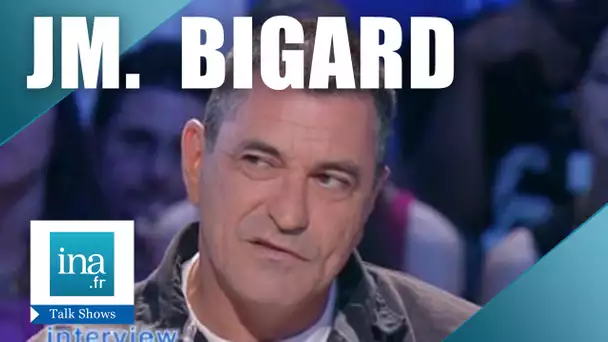 Jean-Marie Bigard "30 millions d'amis" | Archive INA