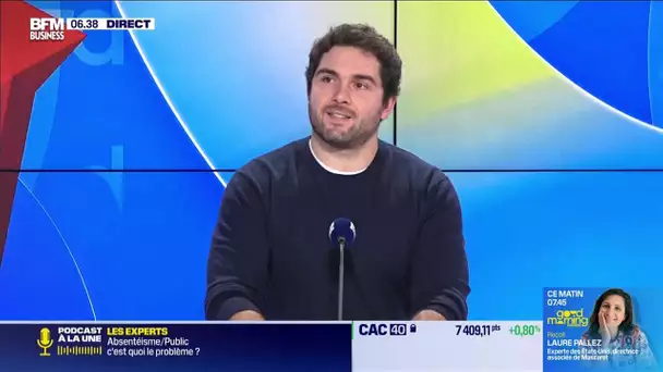 French Tech : Alpagga lève six millions d'euros