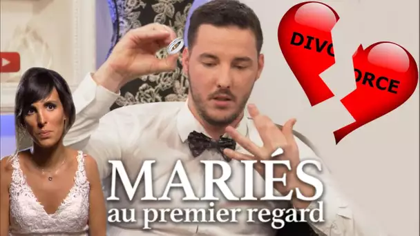 Adrien #MAPR4 retire sa bague face cam et dit tout sur son divorce avec Mélodie ! #BONUS