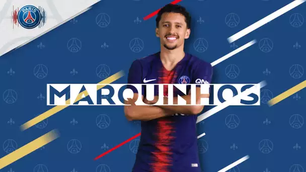 BEST-OF 2018/2019 : MARQUINHOS