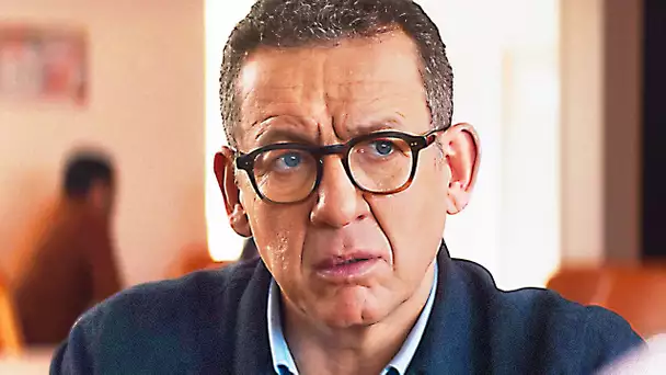 REGARDE Bande Annonce (2025) Dany Boon, Audrey Fleurot