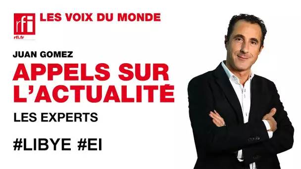 L'organisation Etat Islamique s'est-elle emparée du pétrole libyen ?