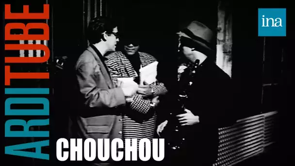Les Chouchous du jazz | INA Arditube
