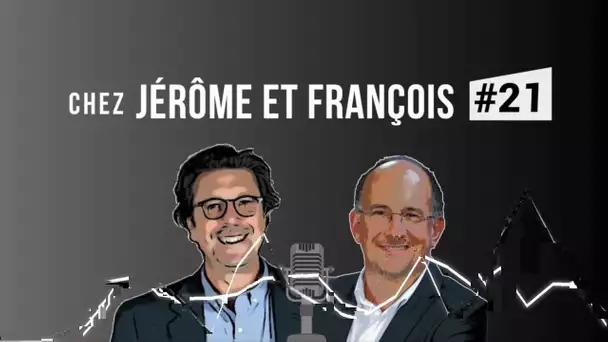 Pourquoi la mission sur Mars est historique (Chez Jérôme et François #21)