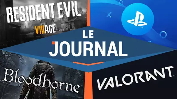 Rumeur : Bloodborne arriverait sur PC ? 🤔 | LE JOURNAL en plateau