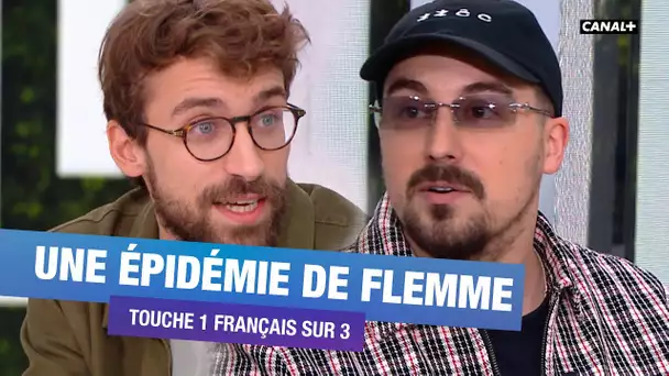 Les Français ont-ils la flemme ? - CANAL+