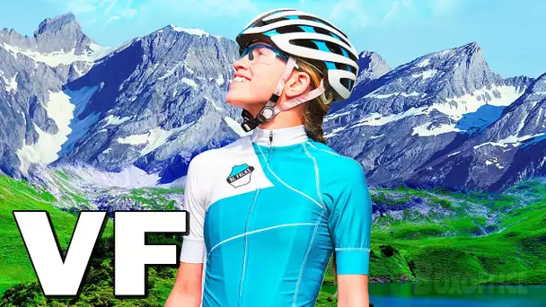 LA COURSE DE MADISON Bande Annonce VF (2021) Cyclisme