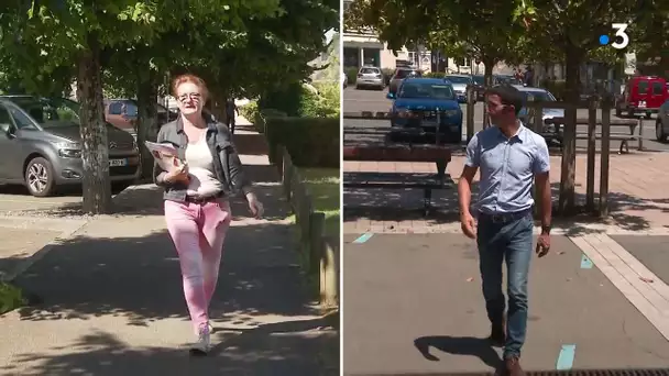 Municipales 2020  Les enjeux à Ecommoy