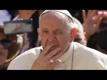 Le pape François va nommer 21 nouveaux cardinaux
