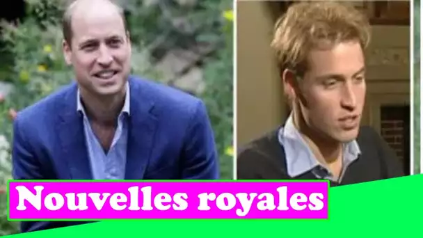 La personnalité têtue du prince William exposée dans une vidéo déterrée: "Je ne le ferai pas"