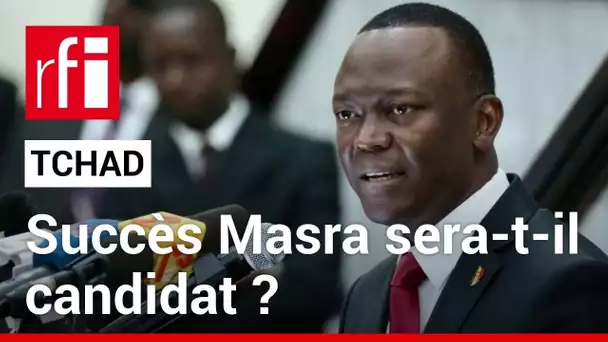 Tchad-affaire Yaya Dillo : il y aura « une enquête de type international » promet Succès Masra • RFI