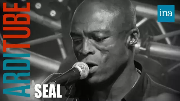 Seal "Papa Was A Rollin' Stone" | INA Arditube