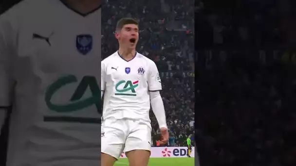 🔥 #Malinovskyi déchire les filets du #PSG !!! L'un des plus beaux buts de la saison dernière !