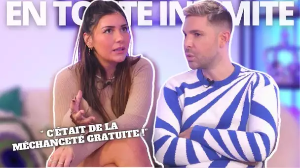 Ines (Time to Love) Date avec Bastos, Julie « méchanceté », Bataille contre le poids, EX double vie