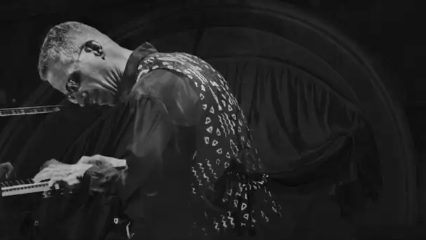 Keith Jarrett – La Fenice (Trailer FR)