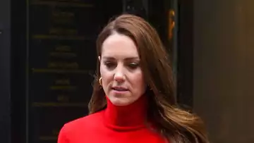 Kate Middleton traumatisée par son ex : l'histoire d'amour qui l'a conduite devant William...