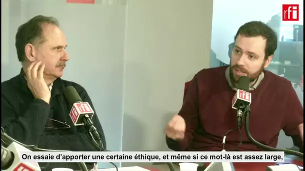 Comment réinventer les solidarités et la philanthropie ?