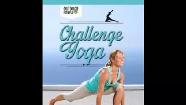 Challenge Yoga