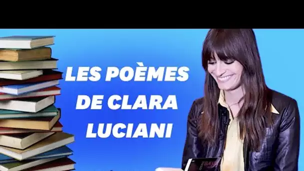 "Mon ombre" de Clara Luciani et ce poème de Renée Vivien ont beaucoup en commun