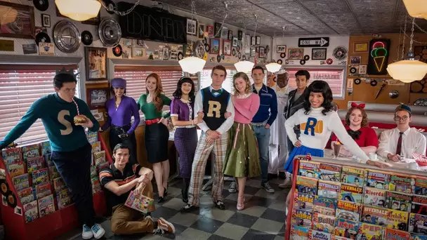 Riverdale saison 6 : Cet hommage inattendu à SPOILER va tous vous faire pleurer dans le 100ème épisode