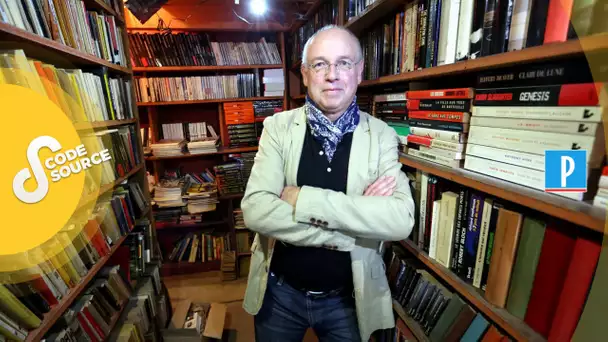 Stéphane Bourgoin : serial killers, mensonges et vidéos