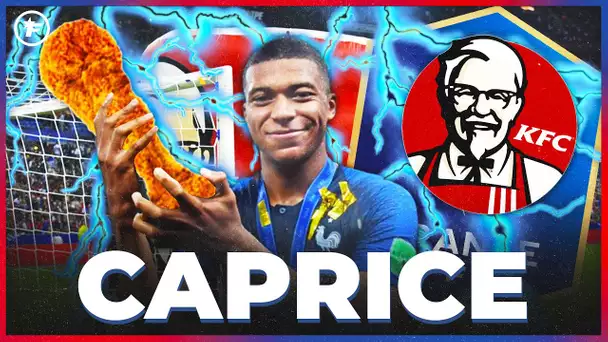 Un SPONSOR de la FFF S'ATTAQUE à Kylian Mbappé | JT Foot Mercato