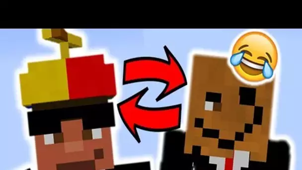 LE MOD MINECRAFT LE PLUS DROLE ! DES BLAGUES ET DES TROLLS MINECRAFT !