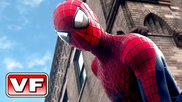 The Amazing Spider Man 2 Bande Annonce VF Officielle