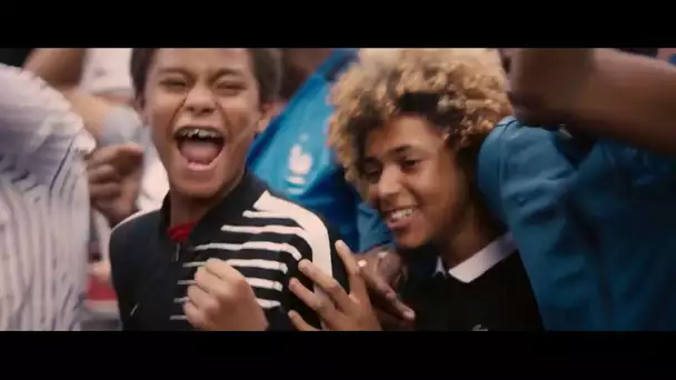 "Les Misérables", la bande-annonce du film choc de Ladj Ly