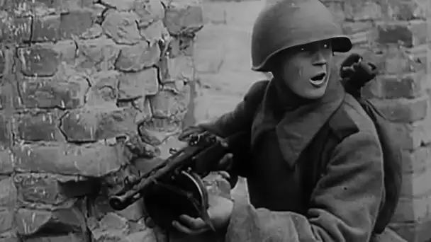 La conquête des Balkans (Janvier - Mars 1941) | Seconde Guerre mondiale