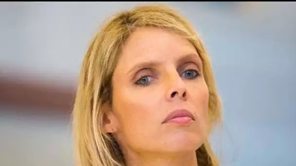 Sylvie Tellier, sa réponse cash à Geneviève de Fontenay :  "Je sortirai mes petites...