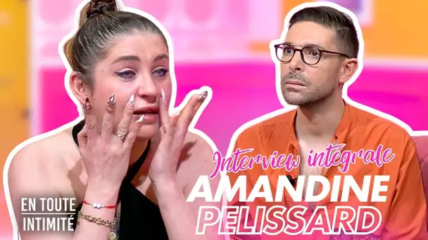 Amandine Pelissard à bout dénonce l’enfer que sa famille vie (Interview sans coupe)