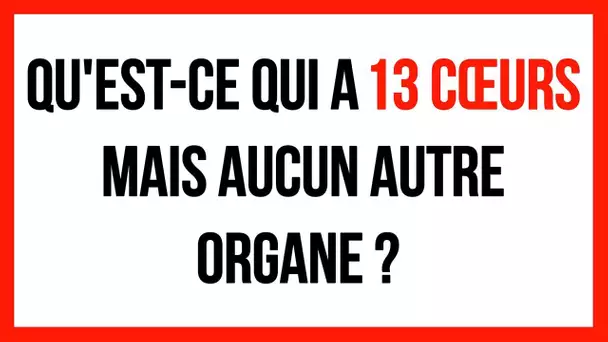 37 Énigmes Difficiles Pour Stimuler Ton Cerveau