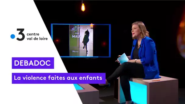 Débat : les violences faites aux enfants