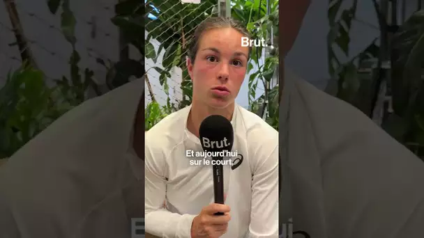 Lois Boisson répond à Brut.