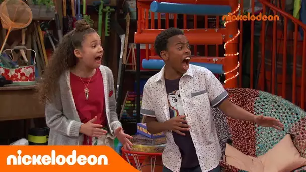 | Nickelodeon France