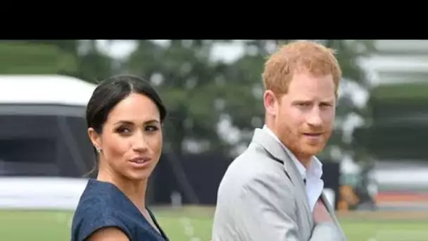 Une femme p@rle de sa rencontre intime avec le prince Harry