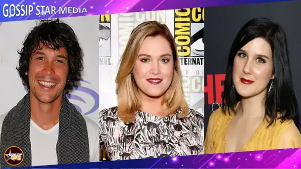 Arryn Zech harcelée par Bob Morley et Eliza Taylor ? Elle se confie à nouveau