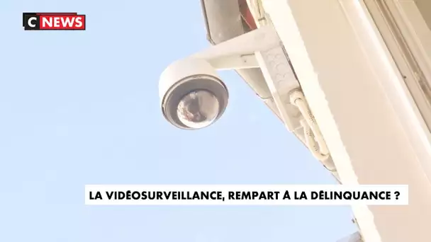 La vidéosurveillance, rempart à la délinquance ?