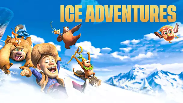 Ice Adventures | Film d'animation complet en français