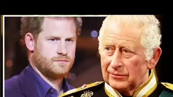 Le roi Charles prêt à "céder" aux "demandes" de couronnement de Meghan et Harry