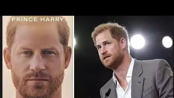 Le prince Harry accusé d'avoir "embarrassé le Royaume-Uni" avec ses mémoires