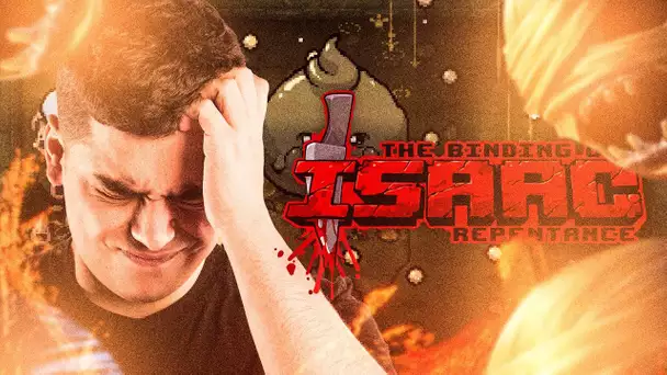 ON GALERE SUR THE BINDING OF ISAAC REPENTANCE