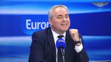Affaire Damien Abad : «C'est le code pénal qui doit s'appliquer et la présomption d'innocence», e…