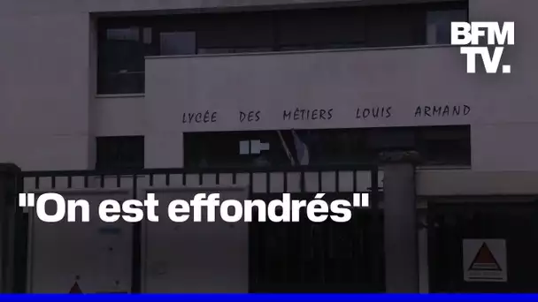 Essonne: ce que l'on sait de la mort d'un jeune de 17 ans dans une rixe à Yerres