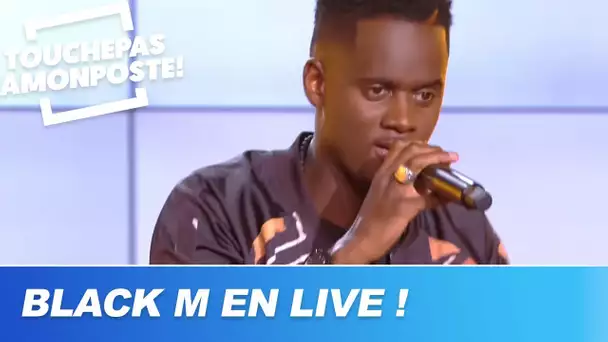 Black M & Kalash Criminel  - Dress Code (Live @TPMP)