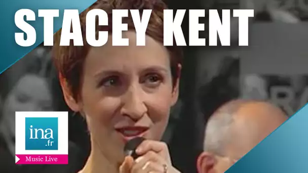 Stacey Kent "The best is yet to come" (live officiel) | Archive INA