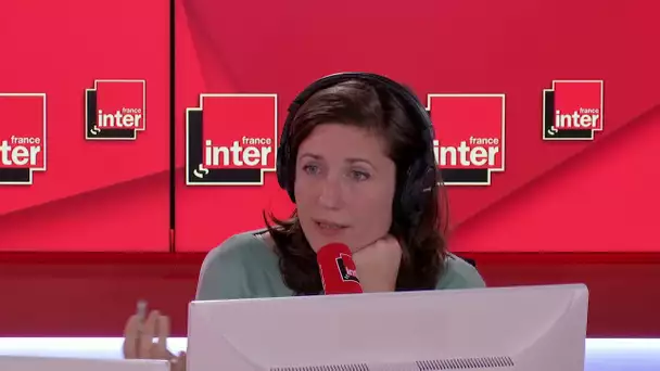 Frédéric Valletoux : "Ce n'est pas l'hôpital en soi qui est malade, c'est tout le système de santé"