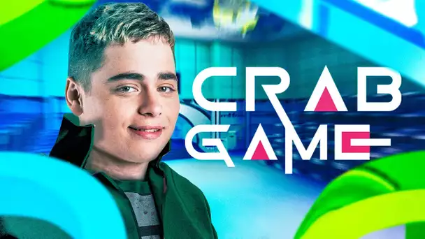 LE RETOUR DE CRAB GAME AVEC LA KAMETO TV & LES VIEWERS