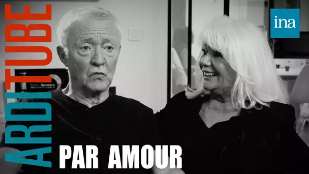 L'interview "Par Amour" Fresh de Thierry Ardisson | INA Arditube